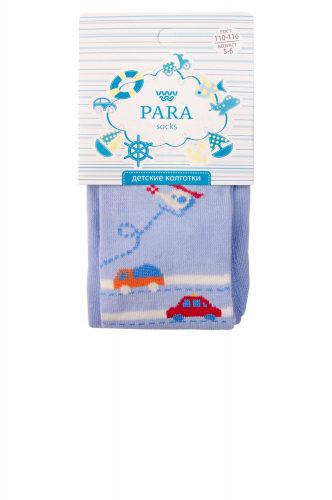 Para socks, Колготки для мальчика Para socks