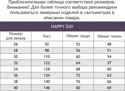 Happy Day, Маечка для мальчика Happy Day