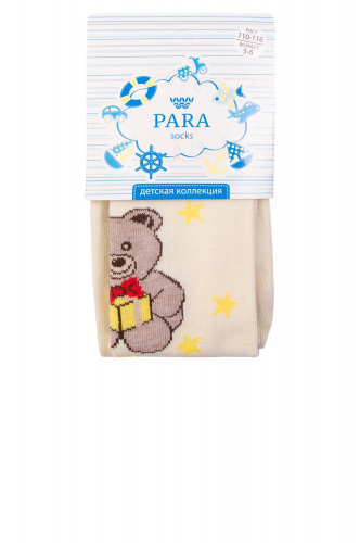 Para socks, Колготки для девочки Para socks