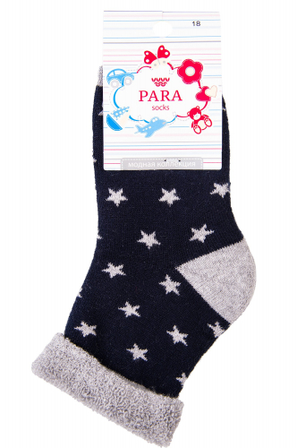 Para socks, Носки махровые Para socks