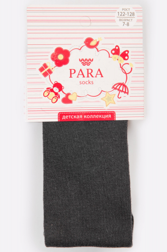 Para socks, Колготки для девочки Para socks