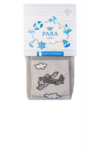 Para socks, Колготки для мальчика Para socks