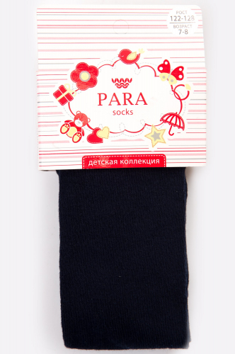 Para socks, Колготки для девочки Para socks