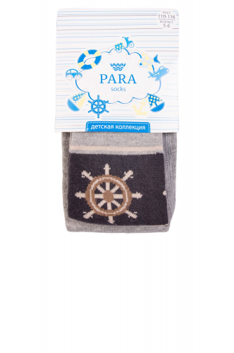 Para socks, Колготки для мальчика Para socks