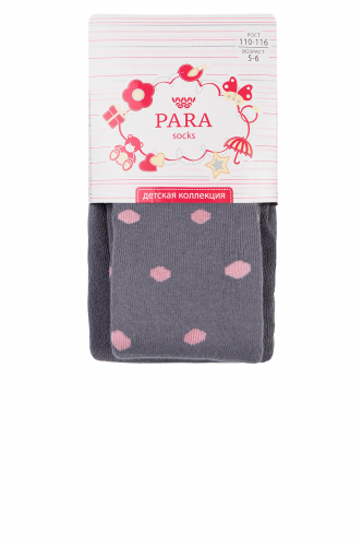 Para socks, Колготки махровые Para socks