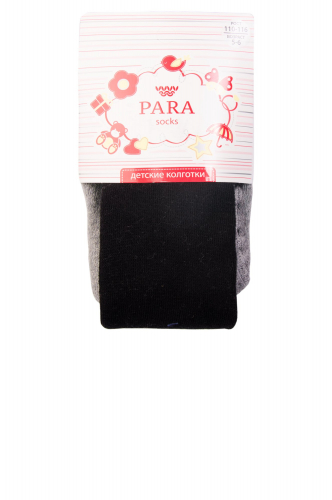 Para socks, Колготки махровые Para socks