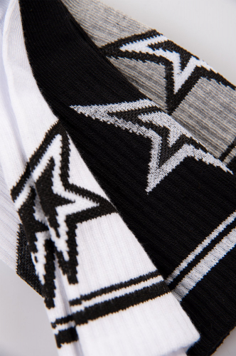 Para socks, Носочки детские 3 пары Para socks