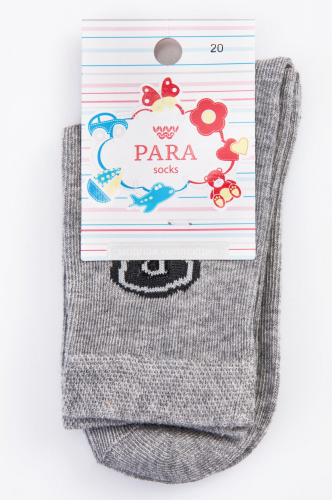 Para socks, Носочки для мальчика Para socks