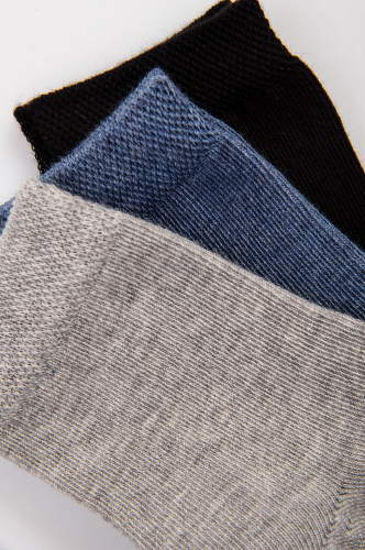 Para socks, Носочки 3 пары Para socks