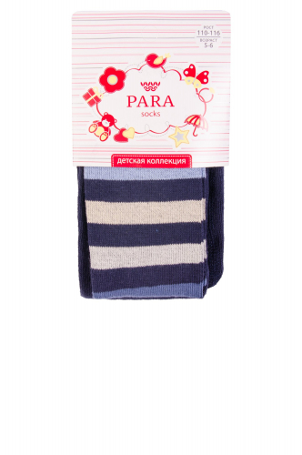 Para socks, Колготки детские Para socks