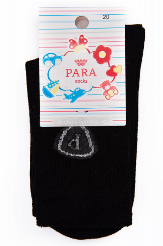 Para socks, Носочки для мальчика Para socks