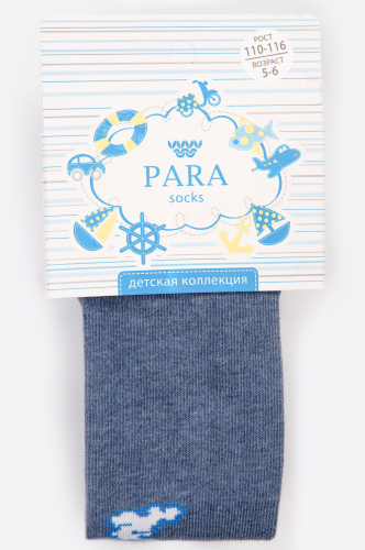 Para socks, Колготки для мальчика Para socks