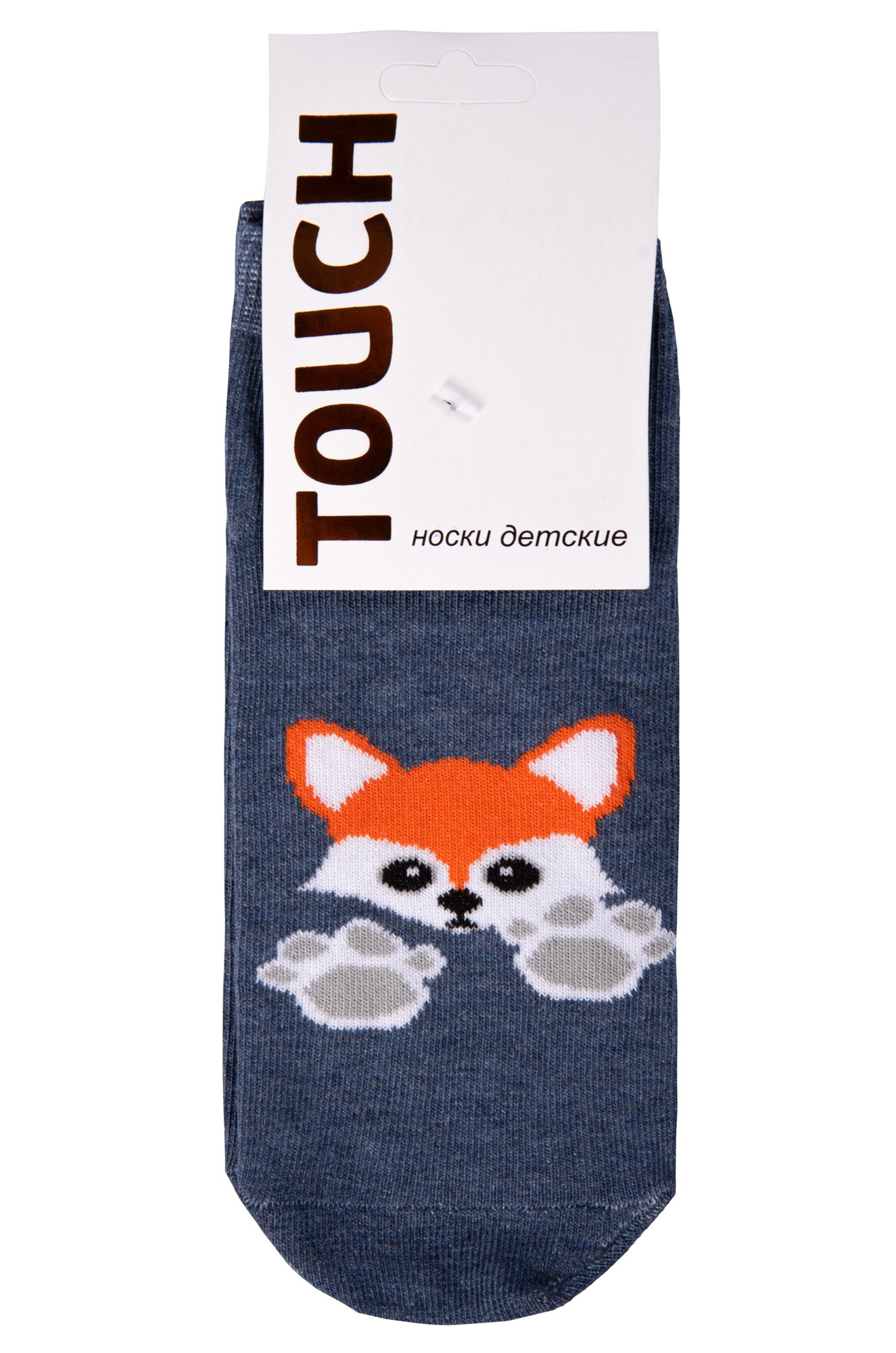 TOUCH, Носочки детские TOUCH