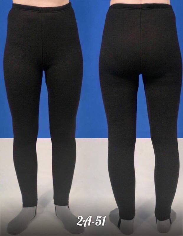 Купить Гамаши Женские Теплые Больших Размеров