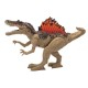 542065 Подвижная фигура Спинозавр (свет, звук)