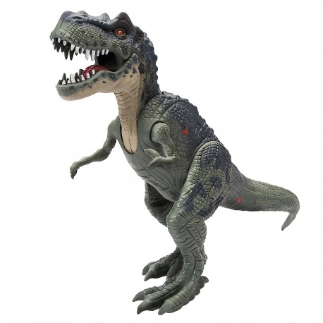 542051 Подвижная фигура Тираннозавр Рекс (свет, звук)