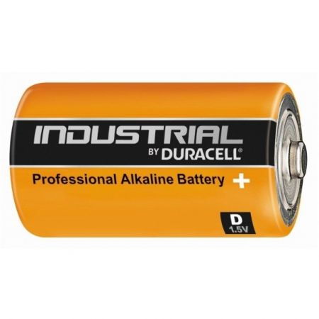 Батарейка Duracell LR 20 (Тип D) 2шт 1.5 V большая цилиндрическая