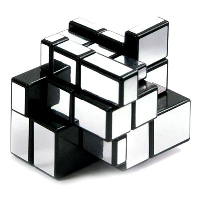 Зеркальный Кубик Рубика