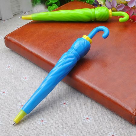 Ручка Зонтик гелевая, набор 3 шт