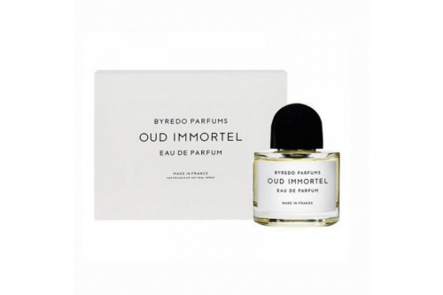 Byredo Parfums Oud Immortel U 50ml PREMIUM