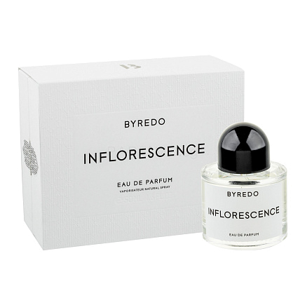 Byredo Parfums Inflorescence U 50ml PREMIUM