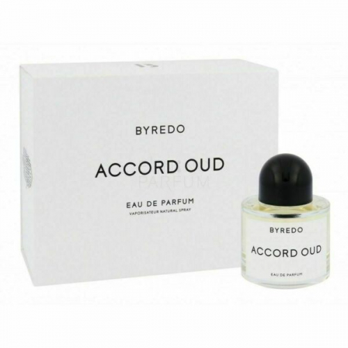 Byredo Parfums Accord Oud U 50ml PREMIUM