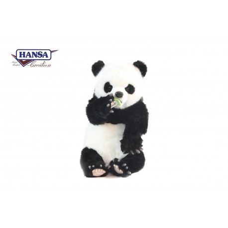 6864 Детеныш панды, 34 см