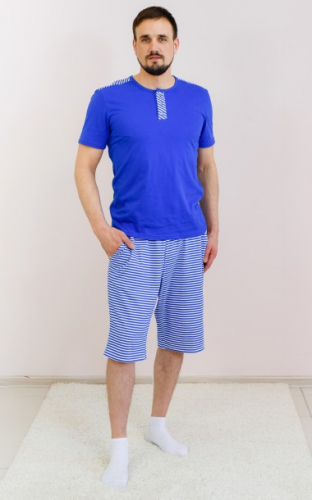 Пижама мужская (модель NS 5513-m)