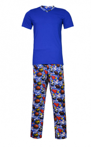 Пижама мужская (модель FS 3021)