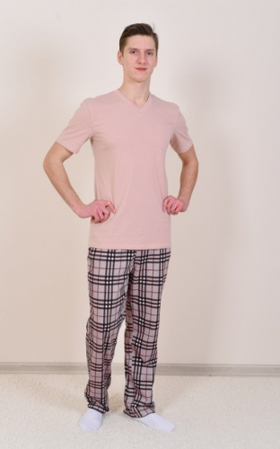 Пижама мужская (модель NS 5510-m)
