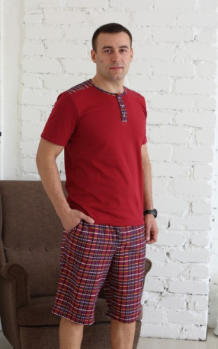 Пижама мужская (модель FS 2261)