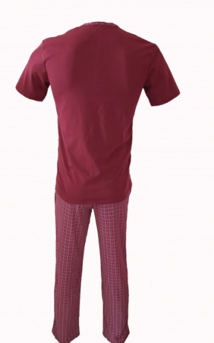 Пижама мужская (модель FS 3091)