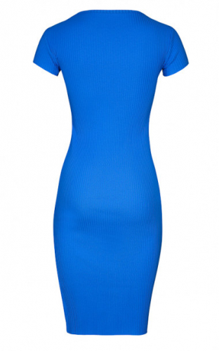 Платье-лапша (модель FL 2282)