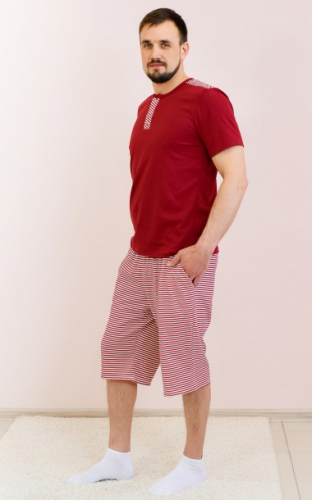 Пижама мужская (модель NS 5513-m)