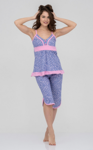 Пижама женская (модель FS 3082)