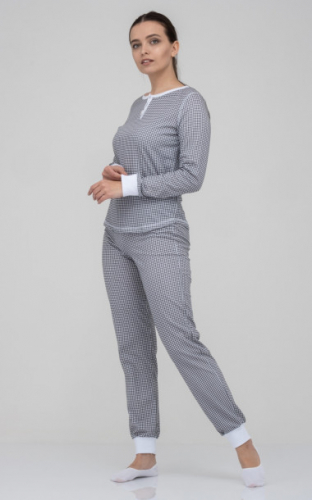 Пижама женская (модель NS 4559-f)