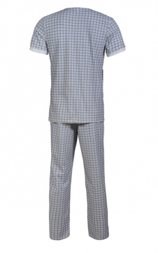 Пижама мужская (модель NS 5539-m)