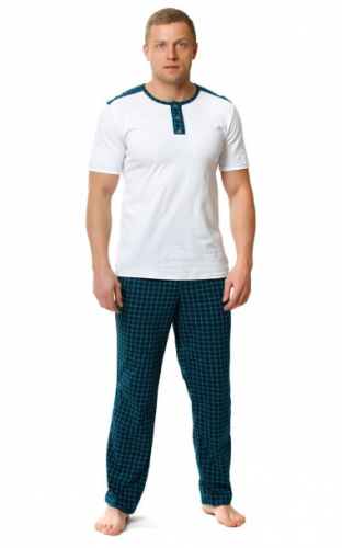 Пижама мужская (модель FS 3091)