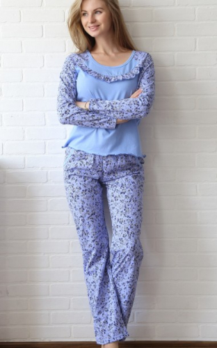Пижама женская (модель FS 2125)