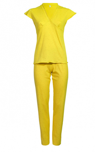 Пижама женская (модель NS 4576-f)