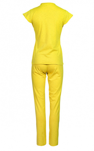 Пижама женская (модель NS 4576-f)