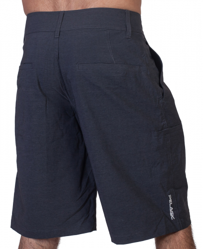 Мужские шорты Pelagic Deep Sea – максимально простой дизайн – это тренд №352