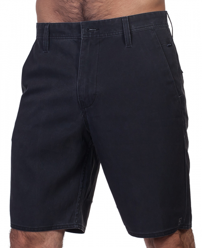 Модные мужские шорты Boardwalk – чистый стиль без лейбов и логотипов №356