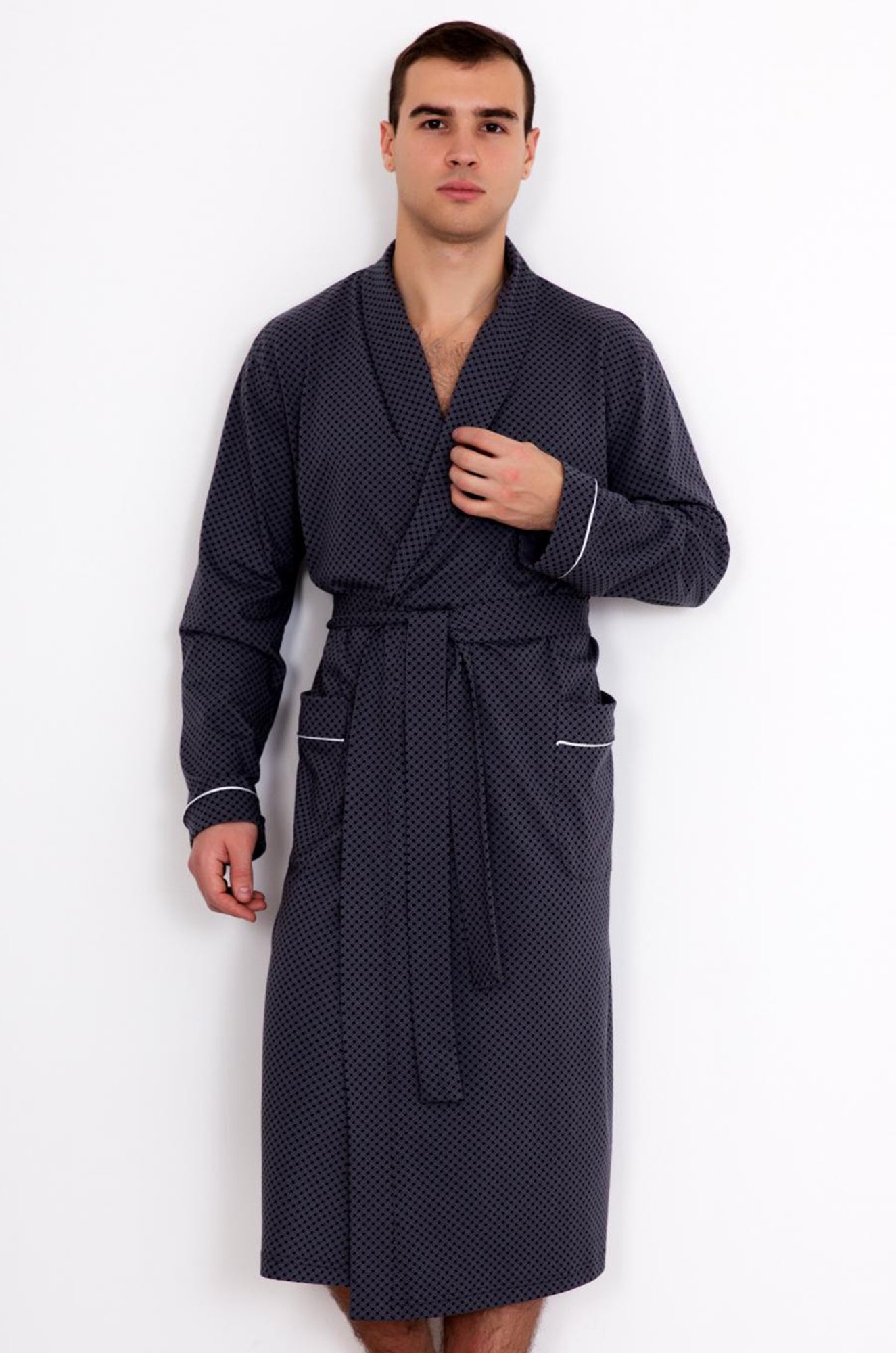 Lika Dress, Халат мужской Lika Dress
