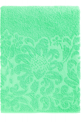 Вышневолоцкий текстиль, Большое махровое полотенце 100x150 см Вышневолоцкий текстиль