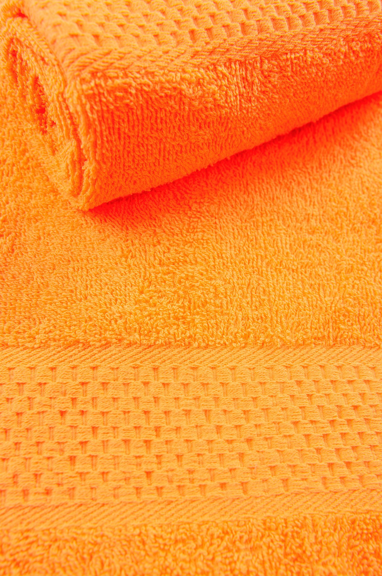 Happy Fox Home, Полотенце махровое 50x90 см Happy Fox Home