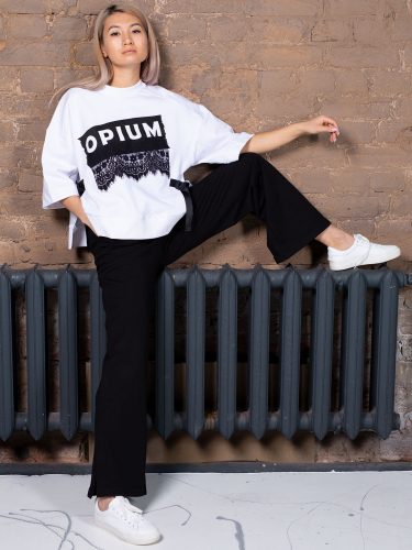 Толстовка Opium МF-66