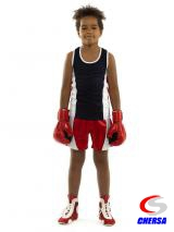 Форма для бокса детская (майка+шорты) (Артикул: 3301 )