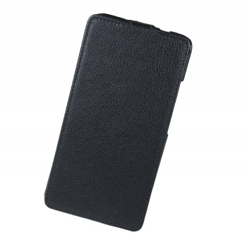 Чехол Partner Flip-case HTC ONE Max (черный), распродажа