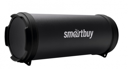 Акустическая система (колонки) SmartBuy Tuber MKII SВS-4100, Bluetooth (черный)